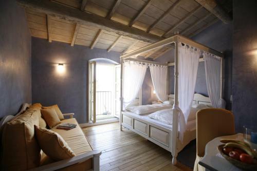 Agroturismo Tenuta Del Fontino