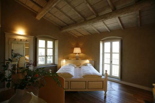 Agroturismo Tenuta Del Fontino