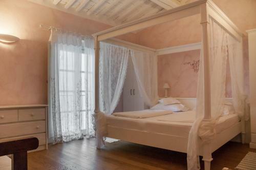 Agroturismo Tenuta Del Fontino
