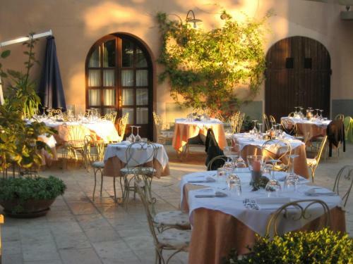 Agroturismo Tenuta Del Fontino