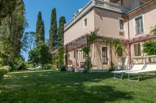 Agroturismo Tenuta Del Fontino