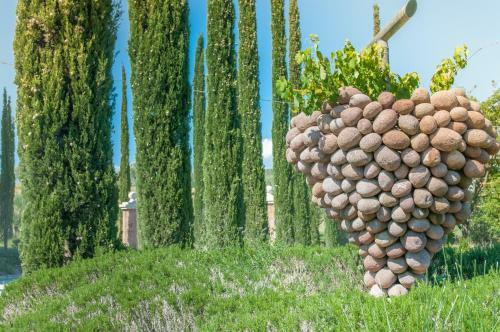 Agroturismo Tenuta Del Fontino