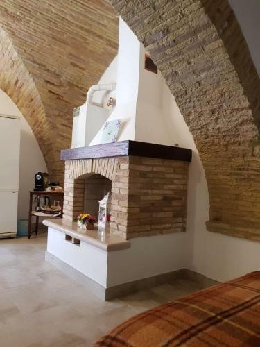 Bed & Breakfast Taverna '900