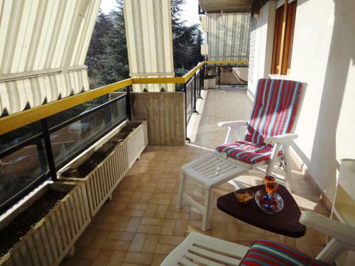 Apartments Sole & Querce