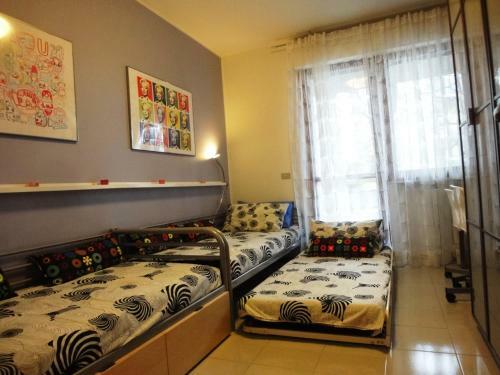 Apartments Sole & Querce
