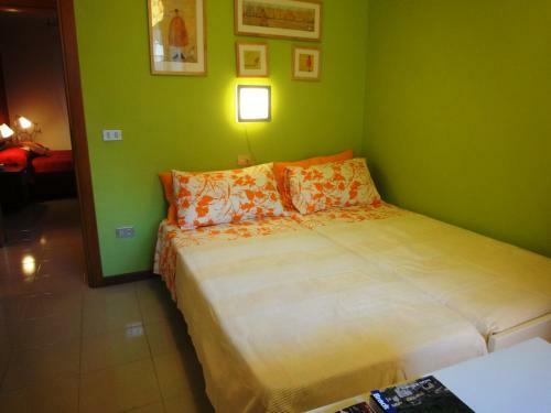 Apartments Sole & Querce