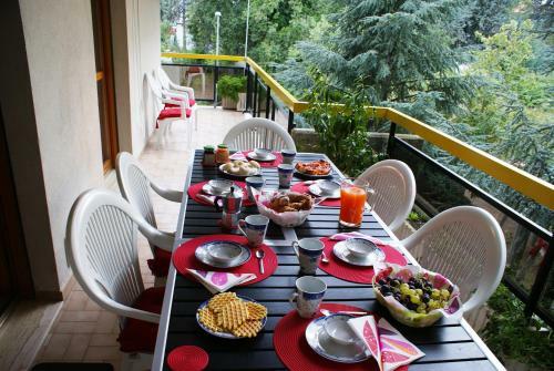 Apartments Sole & Querce