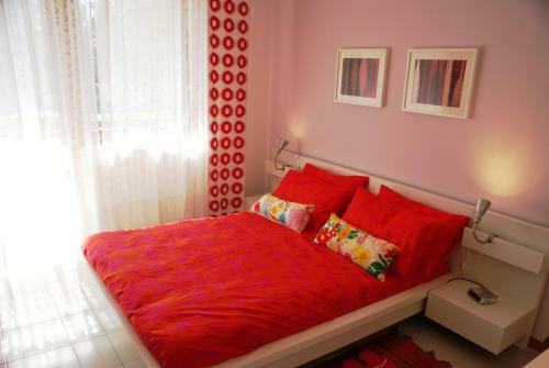 Apartments Sole & Querce