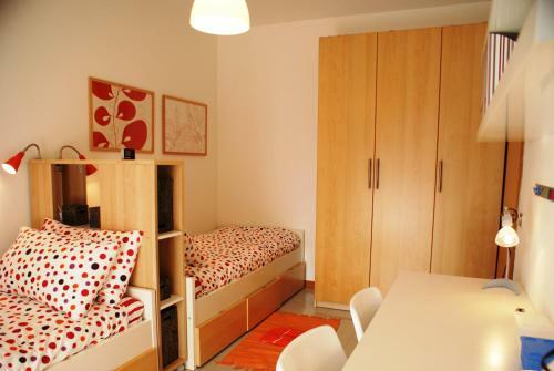 Apartments Sole & Querce