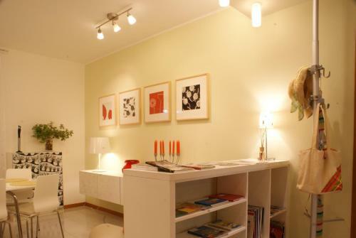 Apartments Sole & Querce