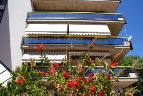 Apartments Sole & Querce