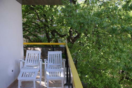 Apartments Sole & Querce