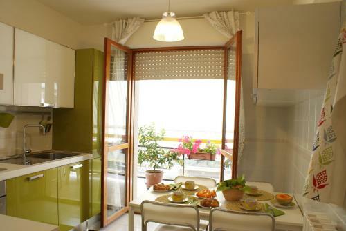 Apartments Sole & Querce