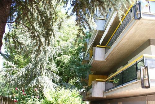 Apartments Sole & Querce