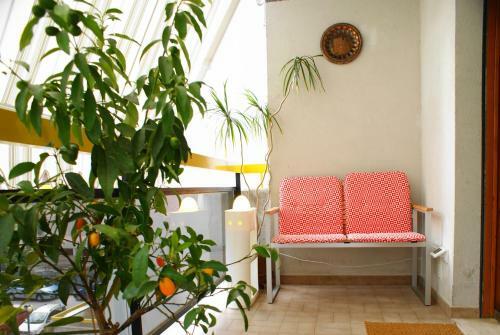 Apartments Sole & Querce