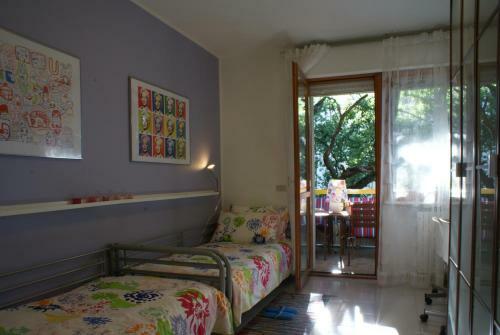 Apartments Sole & Querce