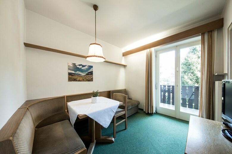 Apartments Obermayr