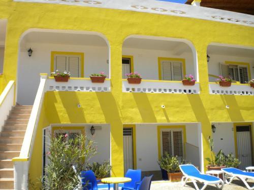 Apartamento Residence Mare Blu