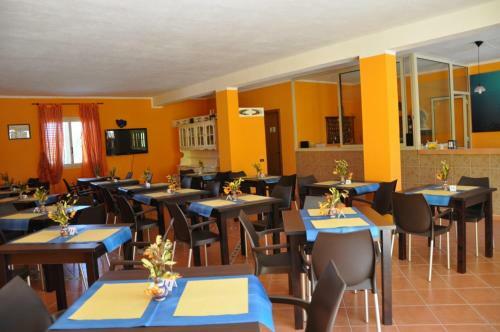 Apartamento Residence Mare Blu