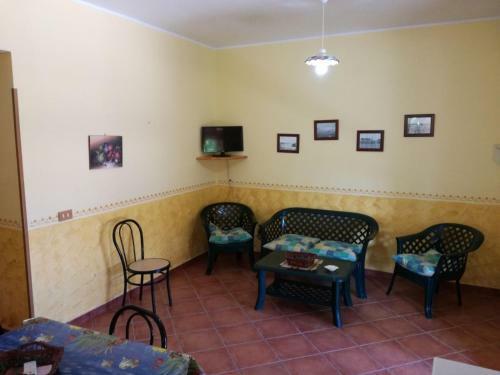 Apartamento Mamal�