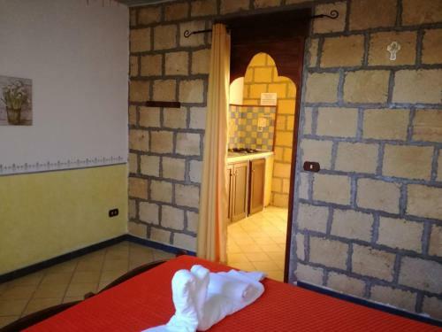 Apartamento Mamal�