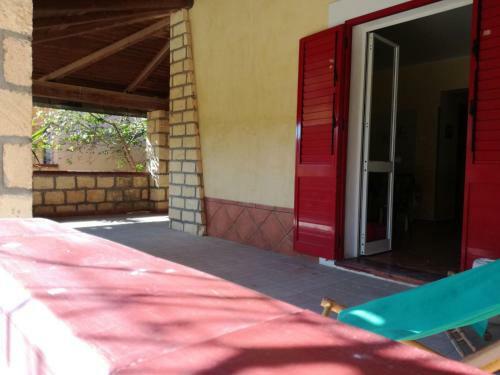 Apartamento Mamal�