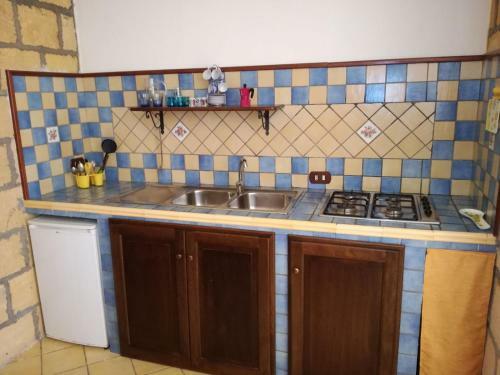 Apartamento Mamal�