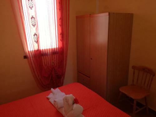 Apartamento Mamal�