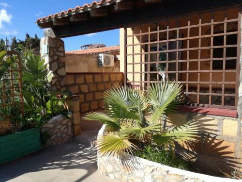 Apartamento Mamal�