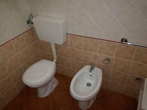 Apartamento Mamal�