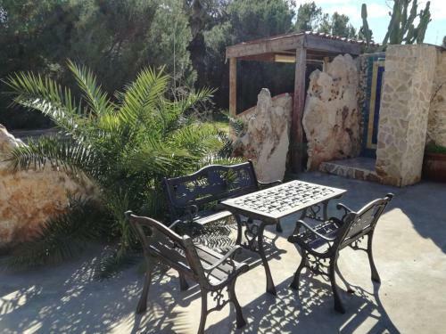 Apartamento Mamal�