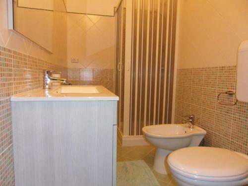 Apartamento Villa Mara