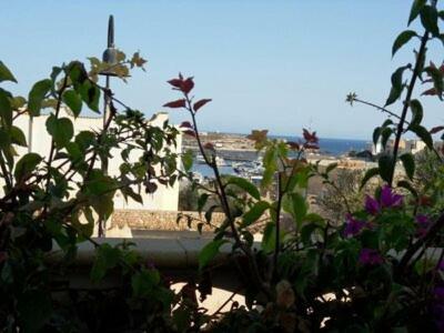 Apartamento Villa Mara