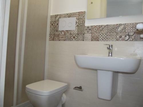 Bed & Breakfast Le Due Sicilie