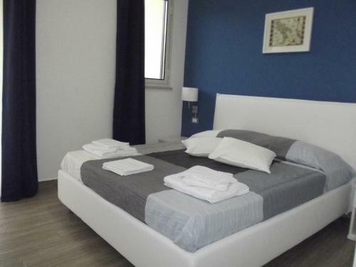 Bed & Breakfast Le Due Sicilie