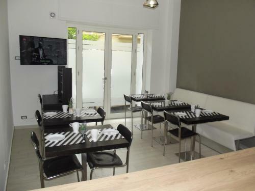 Bed & Breakfast Le Due Sicilie
