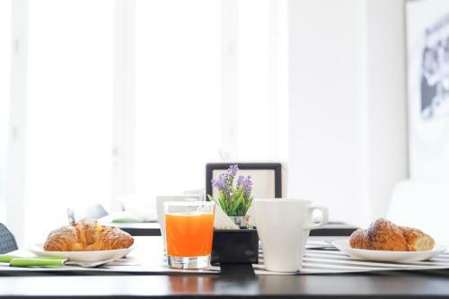 Bed & Breakfast Le Due Sicilie
