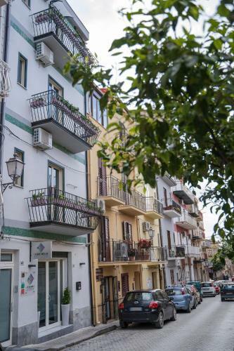 Bed & Breakfast Le Due Sicilie