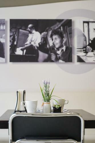 Bed & Breakfast Le Due Sicilie