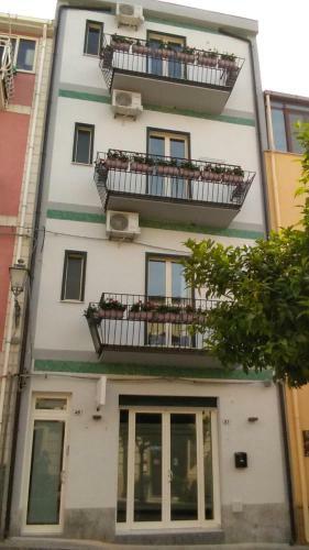 Bed & Breakfast Le Due Sicilie