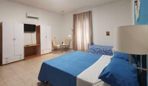 Hostal Alter Ego