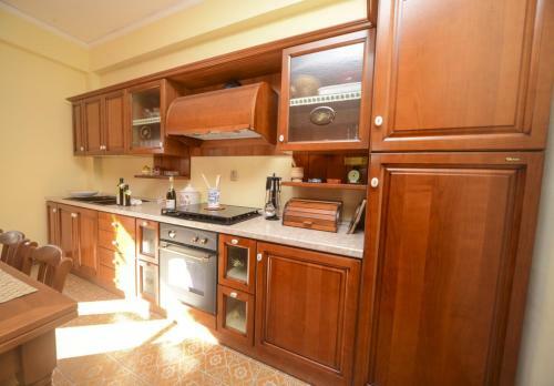 O' Caf� Apartment