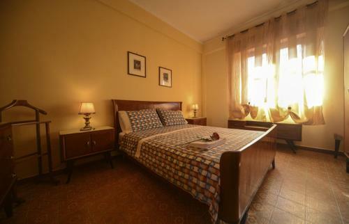 O' Caf� Apartment
