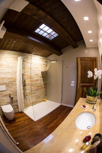 B&B Charme Celestino V�