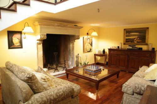 B&B Charme Celestino V�