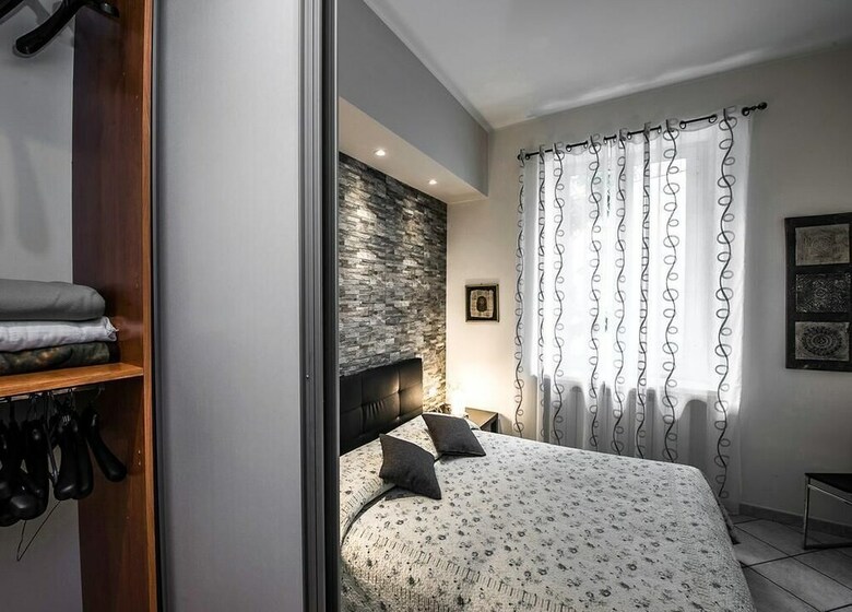 Lia Apartment 2