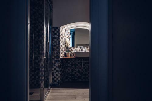 Hostal A Nanna Da Matilde
