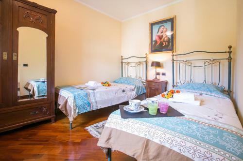 Villa Alba Lanzo