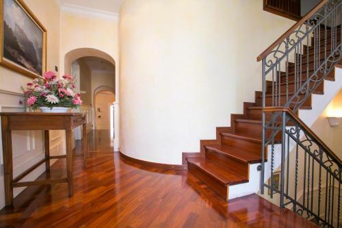 Villa Alba Lanzo