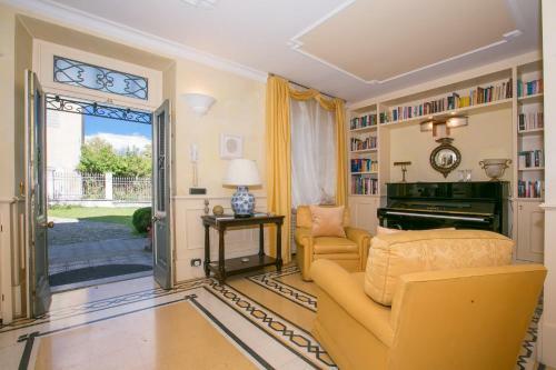 Villa Alba Lanzo